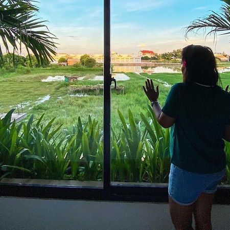 Theary'S Luxury Villa سيام ريب المظهر الخارجي الصورة