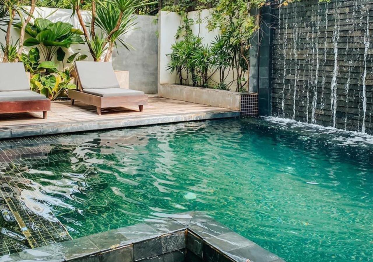 Theary'S Luxury Villa سيام ريب المظهر الخارجي الصورة