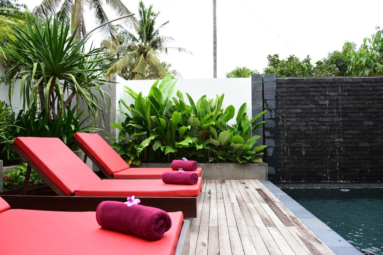 Theary'S Luxury Villa سيام ريب المظهر الخارجي الصورة