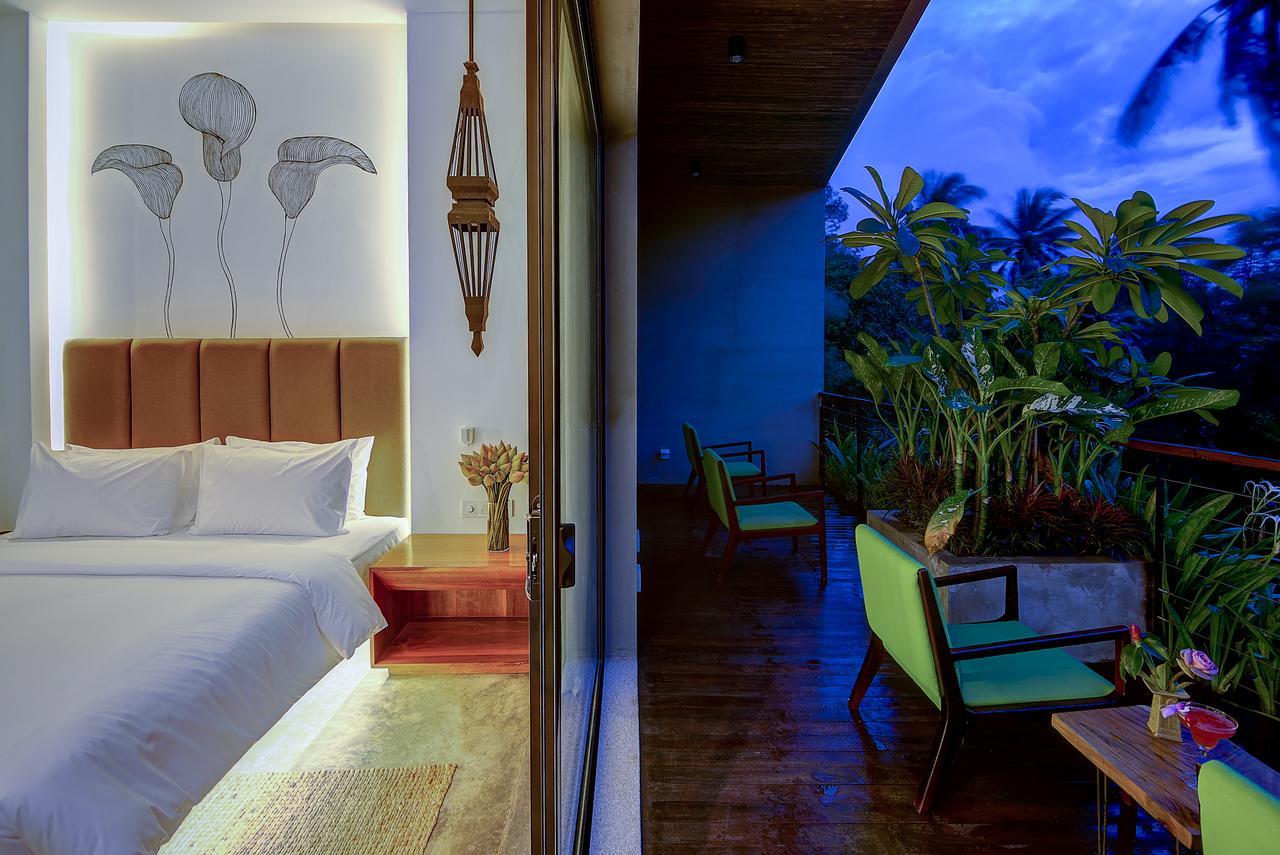Theary'S Luxury Villa سيام ريب المظهر الخارجي الصورة