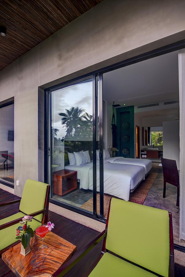 Theary'S Luxury Villa سيام ريب المظهر الخارجي الصورة