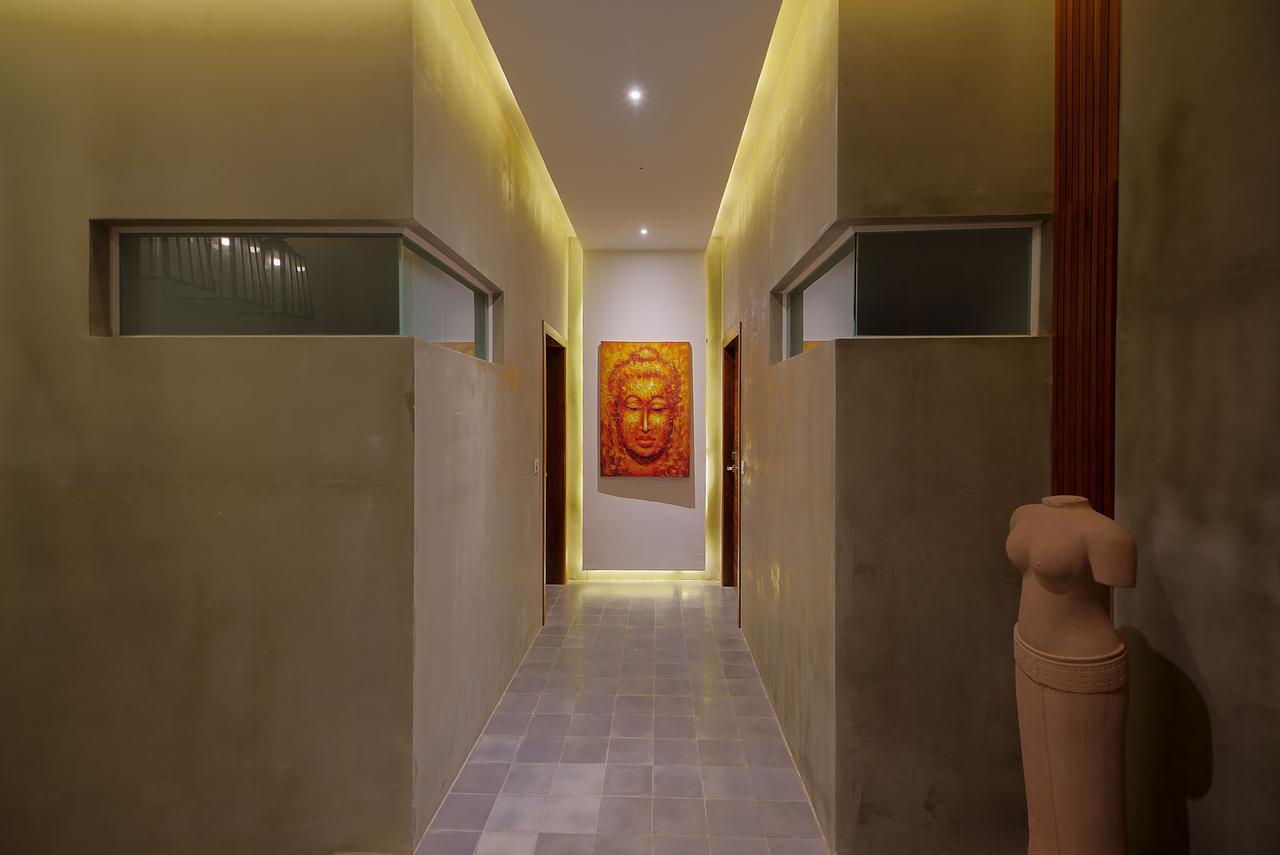 Theary'S Luxury Villa سيام ريب المظهر الخارجي الصورة