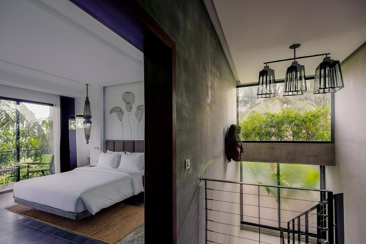 Theary'S Luxury Villa سيام ريب المظهر الخارجي الصورة