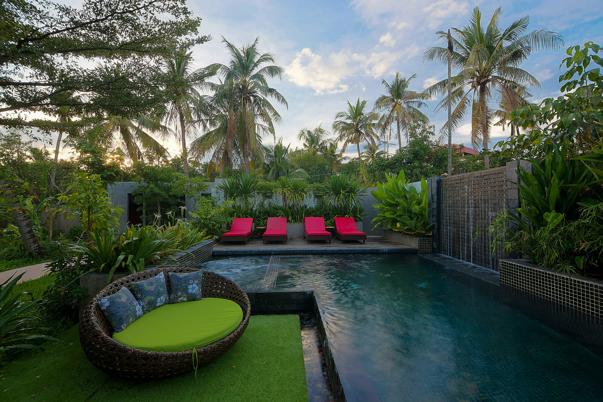 Theary'S Luxury Villa سيام ريب المظهر الخارجي الصورة